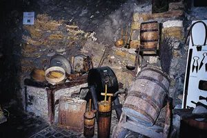Mostra attrezzi agricoli
