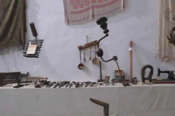 Mostra museo delle cose dimenticate