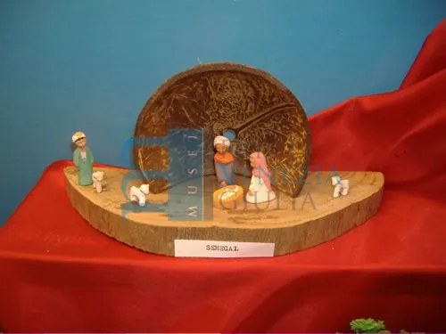 Mostra permanente del presepio