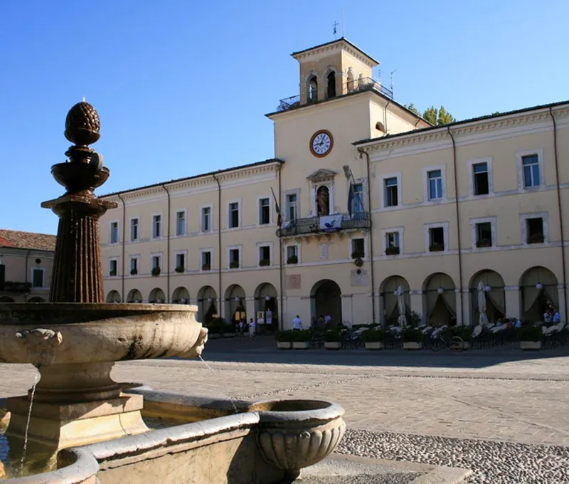 Mostra permanente "Maceo Casadei"