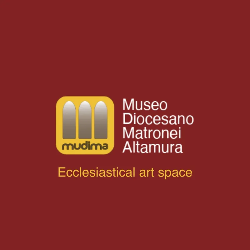 MUDIMA – Museo Diocesano Matronei Altamura