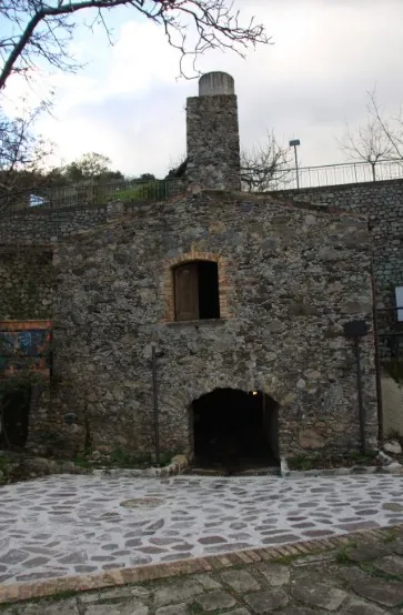 Mulino idraulico del regnante