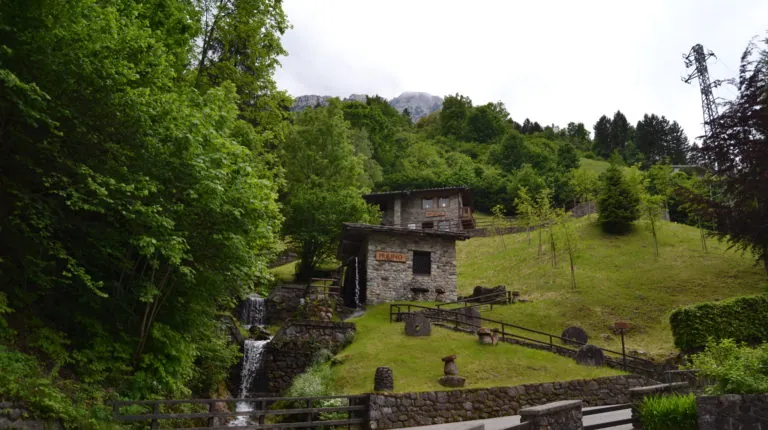 Mulino