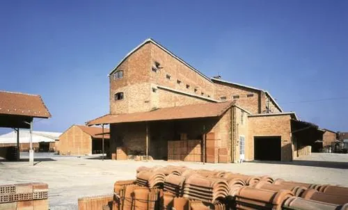 MUNLAB - Ecomuseo dell'argilla