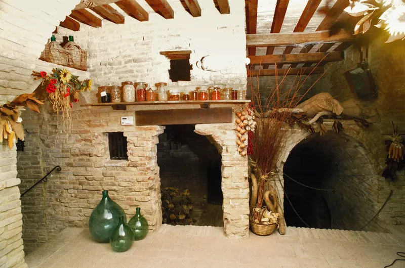 MUSA - Museo storico ambientale