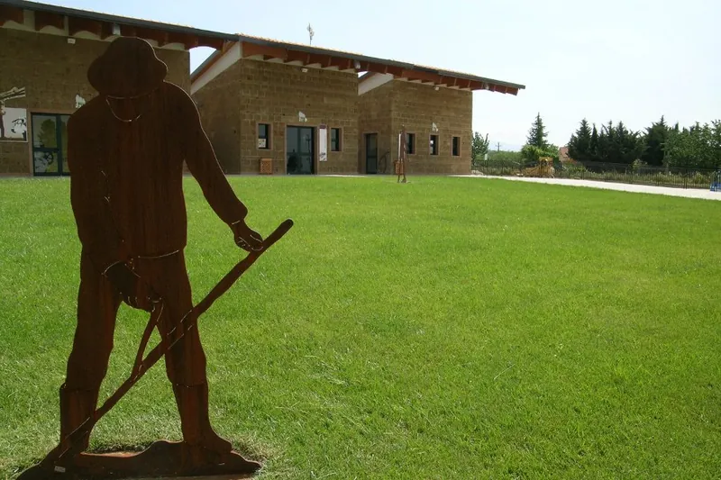 MUSA - Polo museale della tecnica e del lavoro in agricoltura