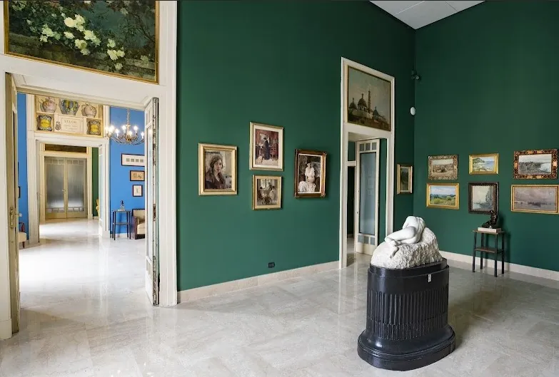 MUSAP - Museo Artistico Politecnico