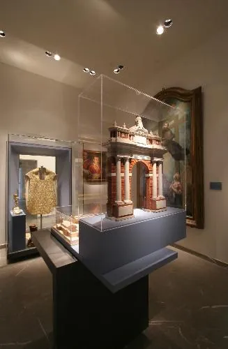 MUSAS - Museo storico archeologico