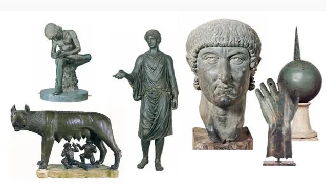 Musei capitolini