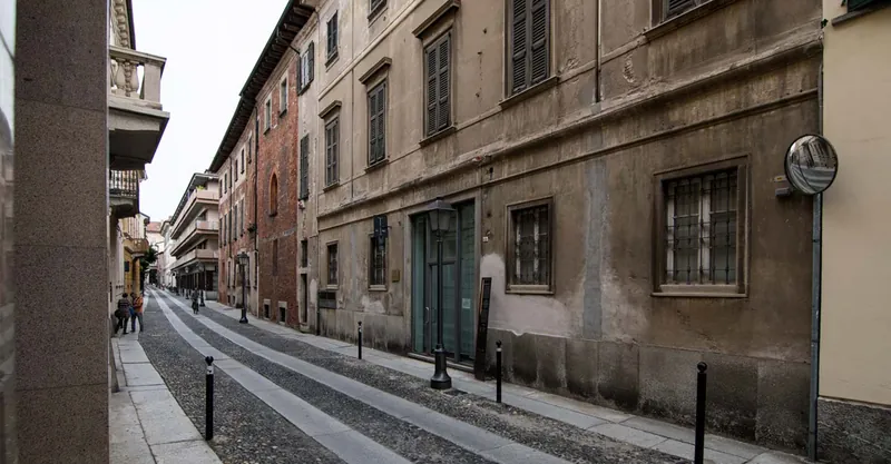 Musei civici di Novara - Raccolte di Casa museo Rognoni Salvaneschi