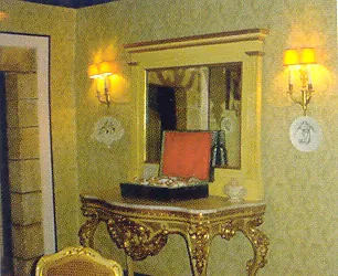 Museo "Ada e Giuseppe Marchetti Longhi"