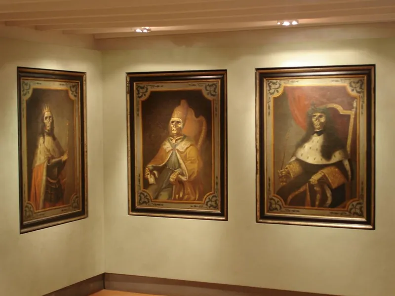 Museo adriano bernareggi