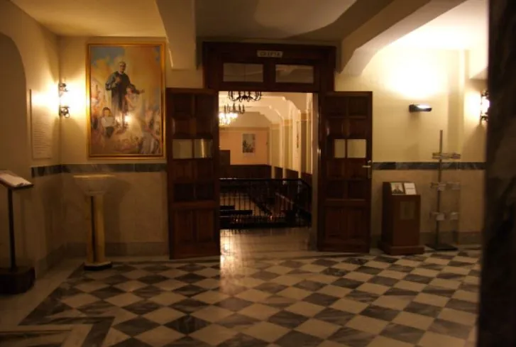 Museo Annibale Di Francia