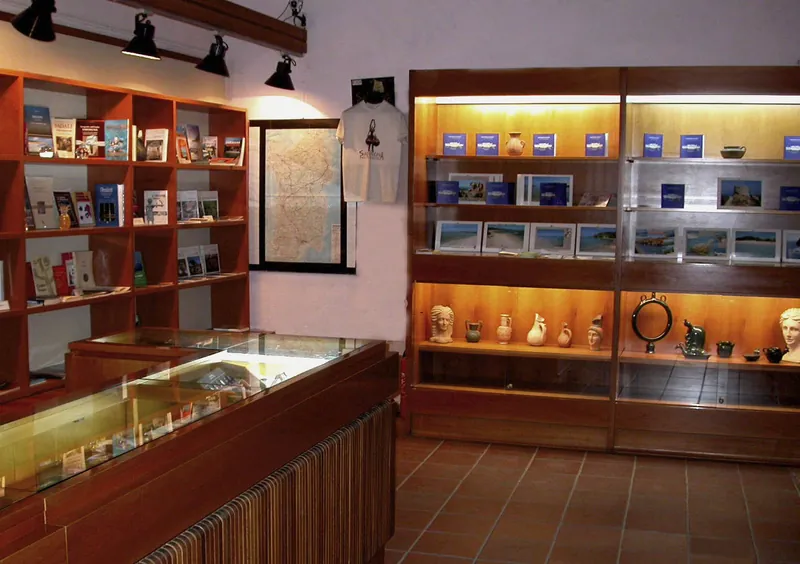 Museo archeologico Antiquarium Arborense