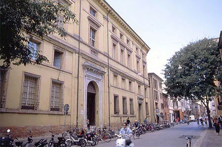 Museo archeologico "Antonio Santarelli"