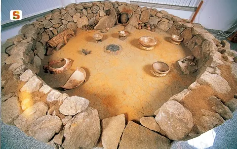 Museo archeologico comprensoriale