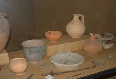 Museo archeologico comunale di Varallo Pombia