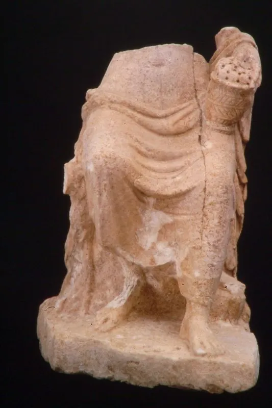 Museo archeologico del Compito "Don Giorgio Franchini"