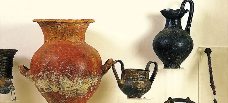 Museo archeologico del territorio di Cupra Marittima