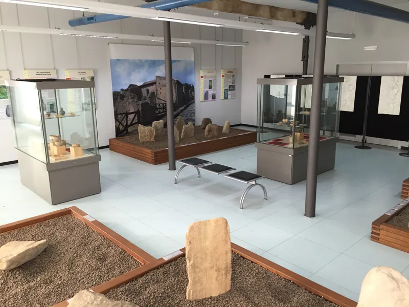 Museo archeologico dell'Alto Canavese