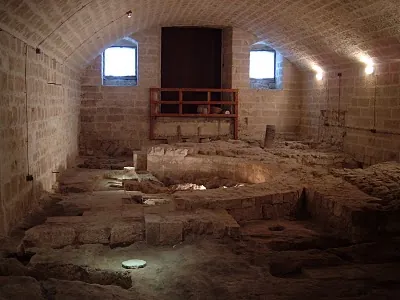 Museo archeologico della Cattedrale