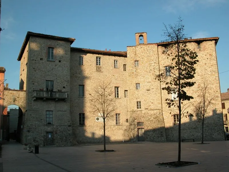 Museo archeologico della Valtidone