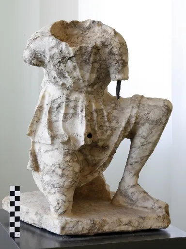 Museo archeologico di Castro dei Volsci