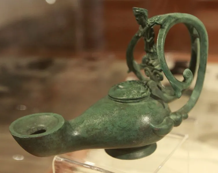 Museo archeologico di Cesena