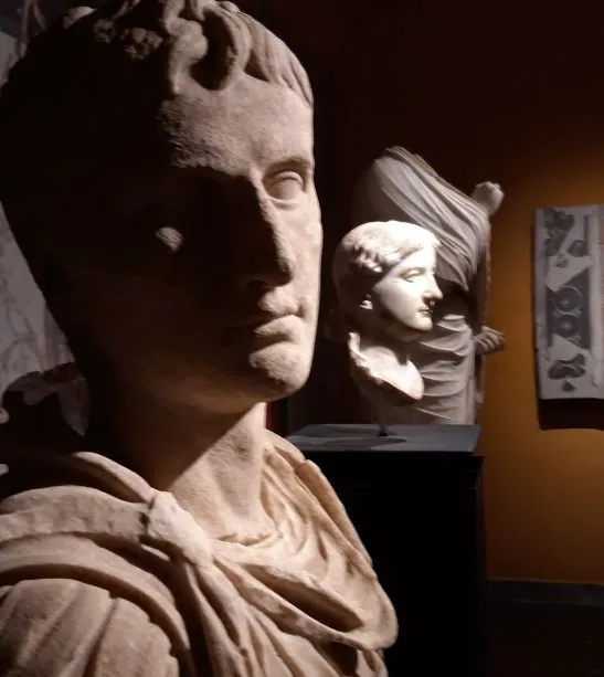 Museo archeologico di Gaeta