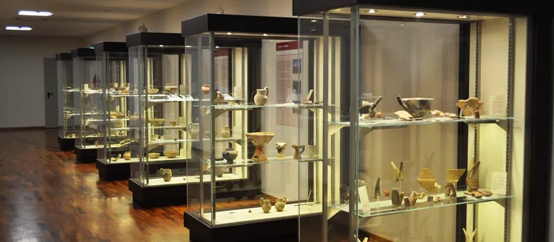 Museo archeologico di Lentini