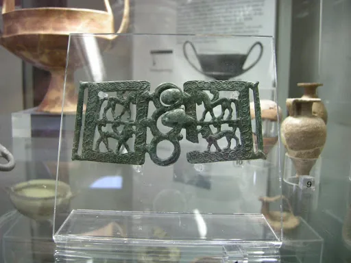 Museo archeologico di Massa Marittima