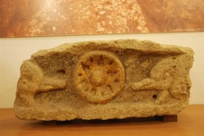 Museo archeologico di Orte