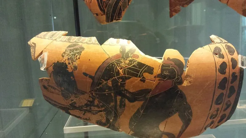 Museo archeologico di Palazzo Varisano