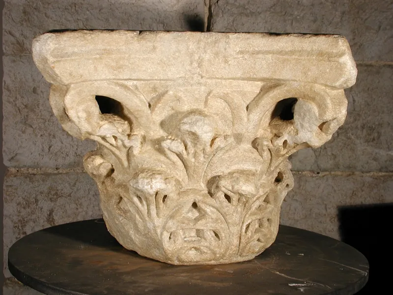 Museo archeologico e della Via Flaminia