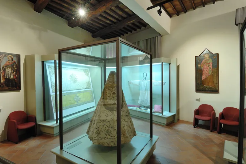 Museo archeologico e Pinacoteca comunale di Todi