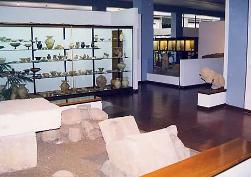 Museo archeologico ibleo