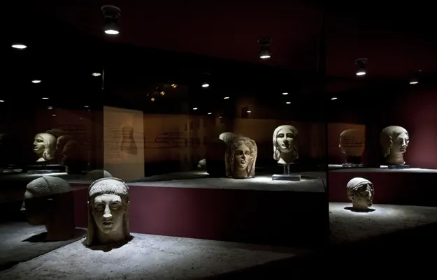 Museo archeologico Lavinium