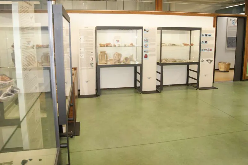 Museo archeologico Lino Vanuzzo