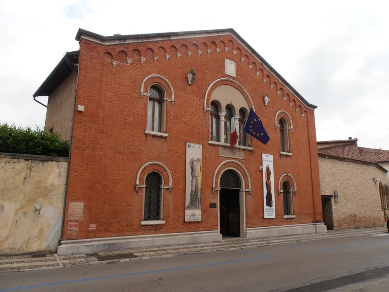 Museo archeologico nazionale Concordiese di Portogruaro