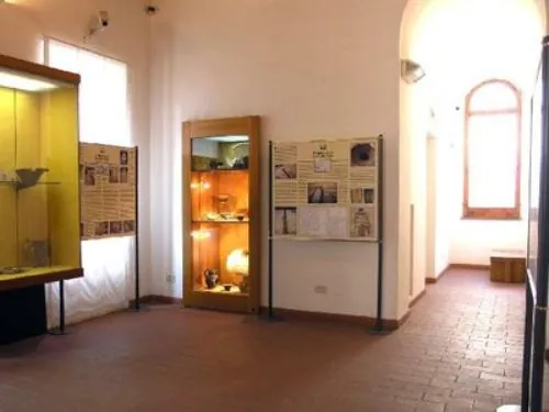 Museo archeologico nazionale dell'Agro atellano
