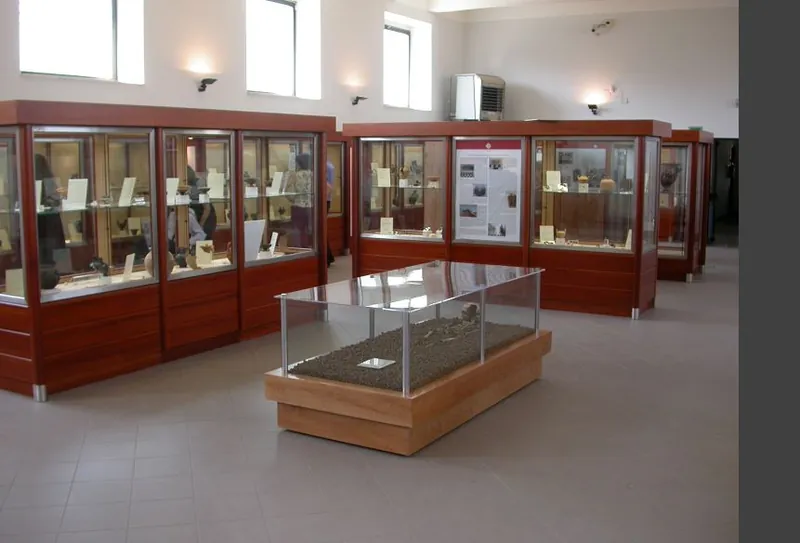 Museo archeologico nazionale dell'antica Allifae