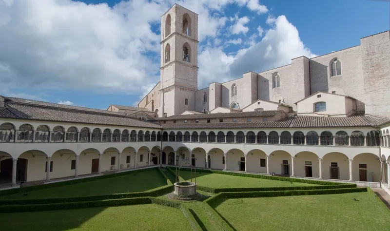 Museo archeologico nazionale dell'Umbria