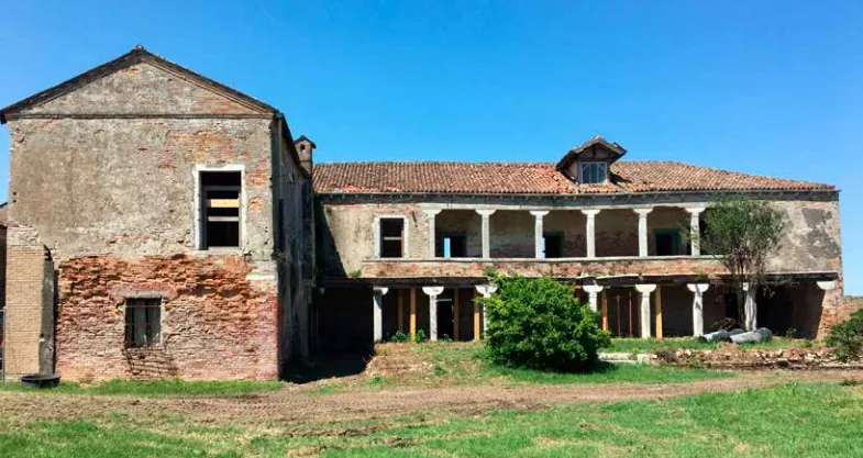 Museo archeologico nazionale della Laguna di Venezia