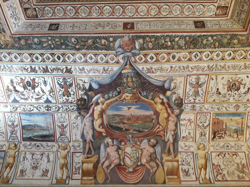 Museo archeologico nazionale delle Marche