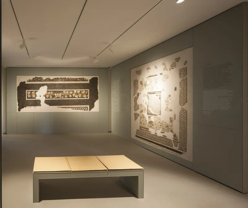 Museo archeologico nazionale di Aquileia