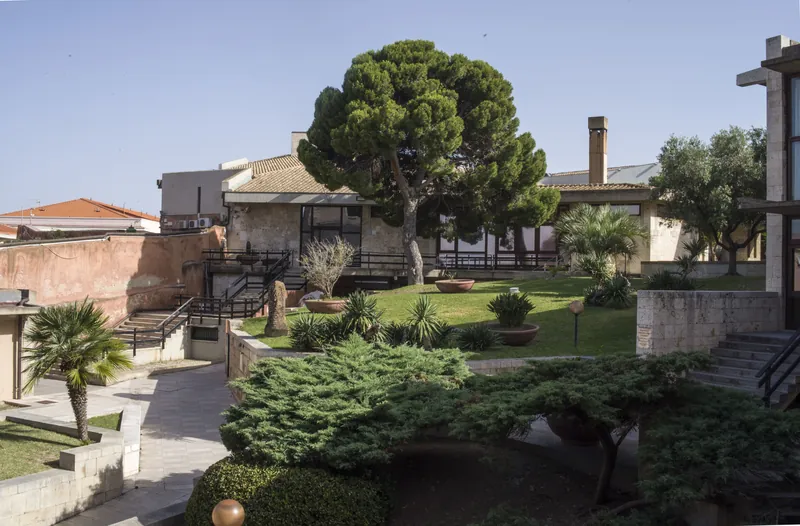 Museo archeologico nazionale di Cagliari