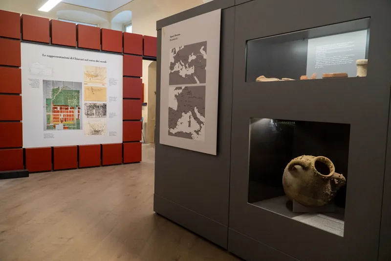 Museo archeologico nazionale di Chiavari