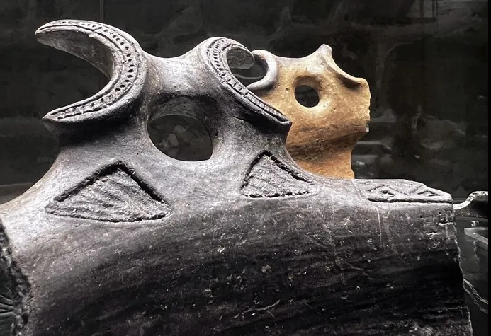 Museo archeologico nazionale di Cingoli Moscosi