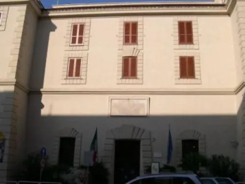 Museo archeologico nazionale di Civitavecchia