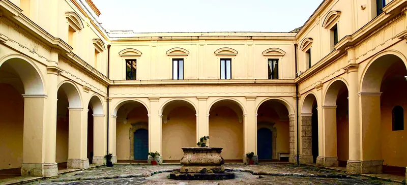 Museo archeologico nazionale di Eboli